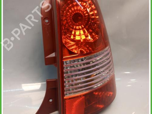 Fanale posteriore destro KIA PICANTO I (SA) 1.0 (61 hp) 30813039