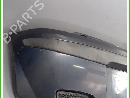 Rear bumper FIAT PUNTO (188_) 1.9 JTD | BP13474395C8 