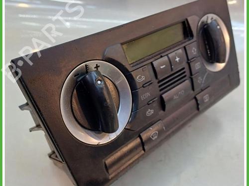 Climate control AUDI A3 (8P1) 2.0 TDI 16V | BP40137262I5  - Image 5