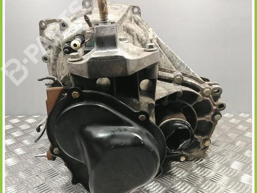 Gearbox FORD FUSION (JU_) 1.6 | BP11370894M3 