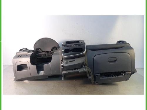 Used Dashboard Dashboard RENAULT CLIO IV (BH_) 0.9 TCe 90 (BHNF, BHMA, BHMH, BHJK, BHJR) (90 hp) 40075543 40075543