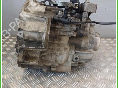 Gearbox VW GOLF PLUS V (5M1, 521) 2.0 TDI 16V | BP40074295M3 - Image 4