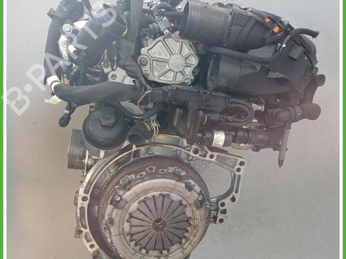 Engine PEUGEOT 207 Hatchback Van (WA_, WC_) 1.4 HDi | BP40076213M1 - Image 4