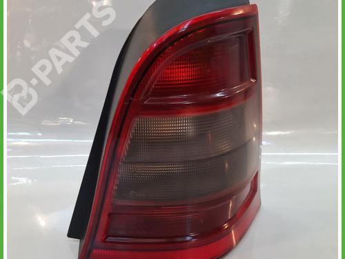 Used Right taillight MERCEDES-BENZ A-CLASS (W168) A 170 CDI (168.008) (90 hp) 11868701