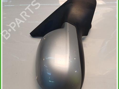 Right mirror VW GOLF IV (1J1) 1.9 TDI | BP27409795C27 