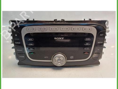 radio-ford-focus-ii-turnier-da_-ffs-ds-2004-2005-2006-2007-2008-2009-2010-2011-2012-40143634 main image