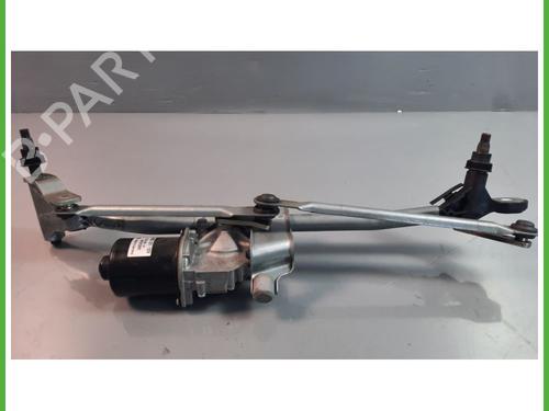 Front wipers mechanism BMW 1 (E87) 118 d | BP12213995C83 