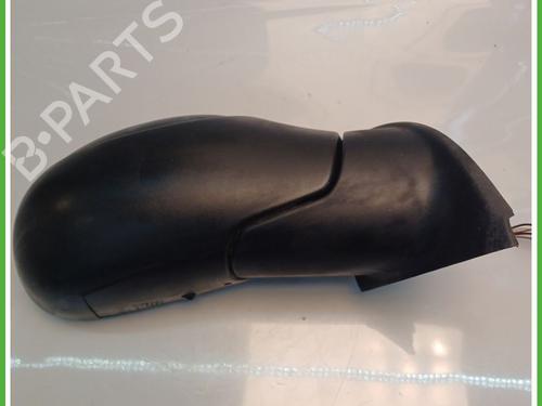 Right mirror CITROËN C3 I (FC_, FN_) 1.1 i | BP27409807C27 
