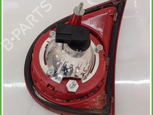 Left taillight VW GOLF V (1K1) 2.0 TDI 16V | BP17444297C34 