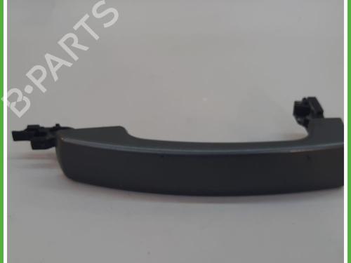 Front left exterior door handle LAND ROVER FREELANDER 2 (L359) 2.2 SD4 4x4 | BP12540028C128 