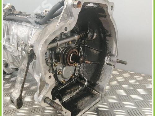 Gearbox SUZUKI VITARA (ET, TA, TD) 1.6 All-wheel Drive (TA, TA01, SE416) | BP11369311M3 