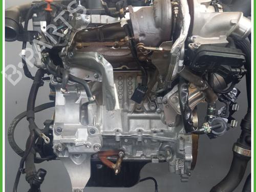 Engine PEUGEOT 408 II (FP_, F3_, FM_) Hybrid 225 (F3DGYT) | BP29825009M1 