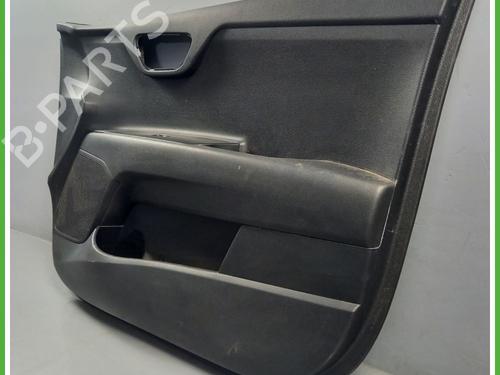 Front right panel SUBARU XV (_GP_) 2.0 D AWD (GPD) | BP13532766C59 