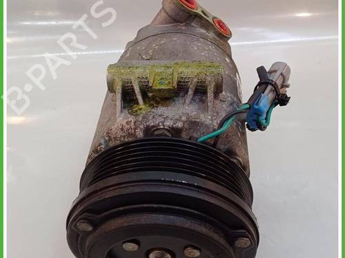 AC compressor OPEL ASTRA H (A04) 1.7 CDTI (L48) | BP40138089M34 - Image 2