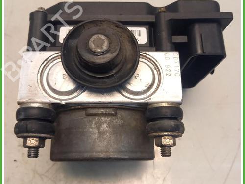 ABS pump FIAT PANDA (169_) 1.2 Natural Power (169.AXB1A) | BP40073846M43 - Image 2