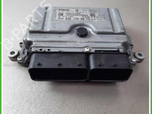 Engine control unit (ECU) TOYOTA COROLLA (_E12_) 1.4 D (NDE120_, NDE120R) | BP40131158M57 - Image 3