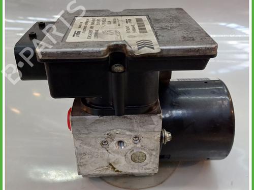 ABS pump LANCIA YPSILON (843_) 1.2 (843.AXA1A) | BP18353924M43 