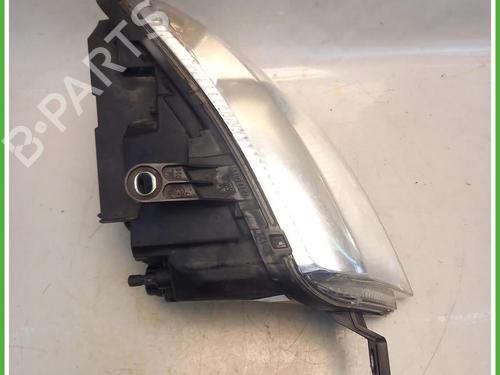 Left headlight FIAT PANDA (169_) 1.2 (169AXF2A, 169AXF1A) | BP40075347C28 - Image 5