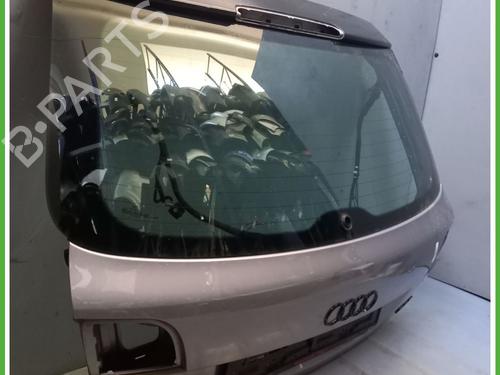 Tailgate AUDI A3 Sportback (8PA) 2.0 TDI 16V | BP29355967C6