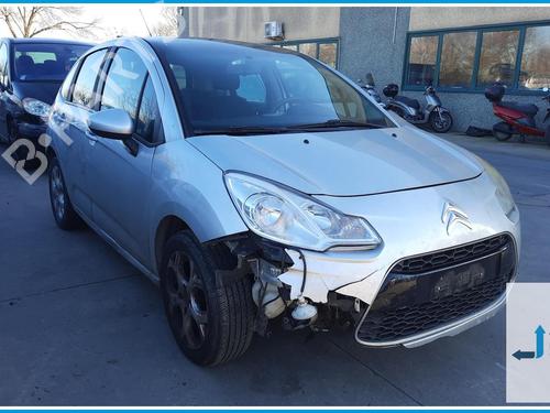 Instrument cluster CITROËN C3 II (SC_) 1.4 LPG | BP40145447C47 - Image 9