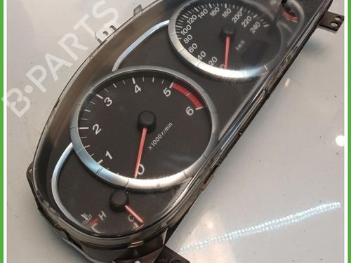 Instrument cluster MAZDA 6 Station Wagon (GY) 2.0 DI (GY19) | BP28839378C47
