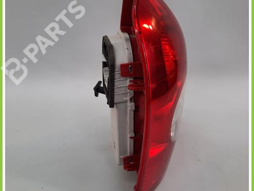Left taillight RENAULT CLIO II (BB_, CB_) 1.2 (BB0A, BB0F, BB10, BB1K, BB28, BB2D, BB2H, CB0A,... | BP11721360C34 