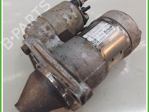 Used Starter FIAT GRANDE PUNTO (199_) 1.4 Natural Power (78 hp) 21186722