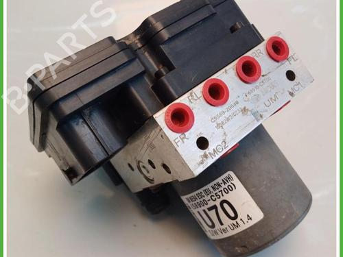 Used ABS pump ABS pump KIA SORENTO III (UM) 2.2 CRDi (200 hp) 40146340 40146340