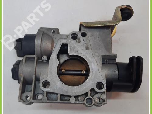 Throttle body FIAT PUNTO (188_) 1.2 60 (188.030, .050, .130, .150, .230, .250) | BP11370490M82 