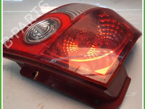 Left taillight HYUNDAI GETZ (TB) 1.1 | BP28977257C34 