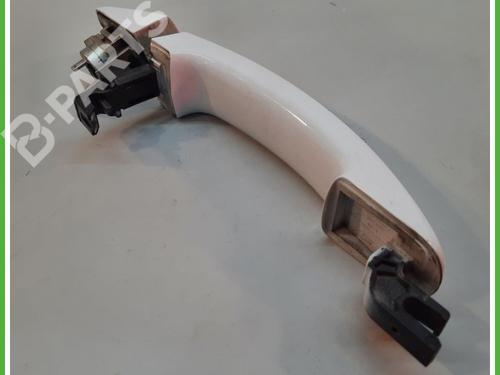 Front right exterior door handle FORD KUGA II (DM2) 2.0 TDCi | BP11962900C129 