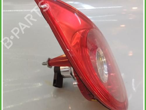 Right taillight VW GOLF V (1K1) 1.6 | BP19094705C35 