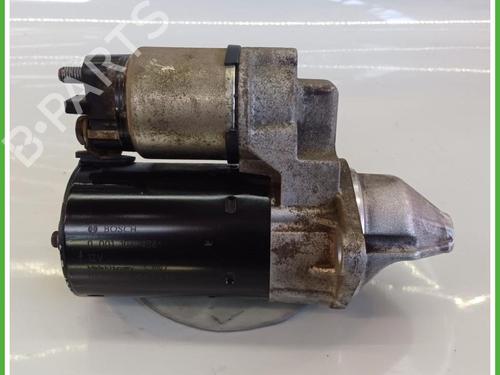 Starter OPEL CORSA C (X01) 1.0 (F08, F68) | BP40141279M8 - Image 5