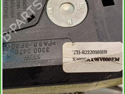 Front left seatbelt DR DR 5 1.6 CNG | BP40143752I26  - Image 5