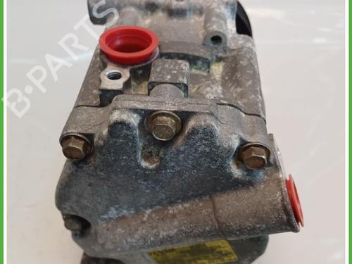 AC compressor LANCIA YPSILON (843_) 1.2 (843.AXA1A) | BP27409526M34 