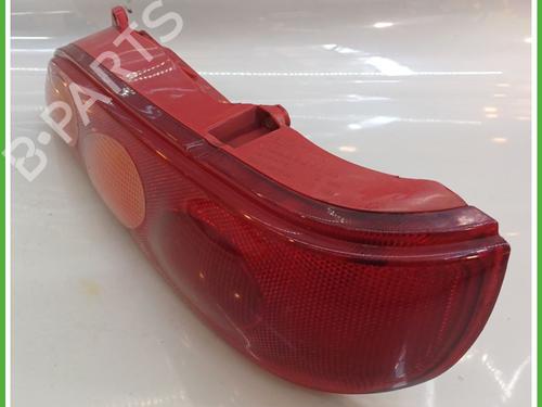 Right taillight FIAT SEICENTO / 600 (187_) 1.1 (187AXB, 187AXB1A, 187AXC1A02) | BP19302315C35 