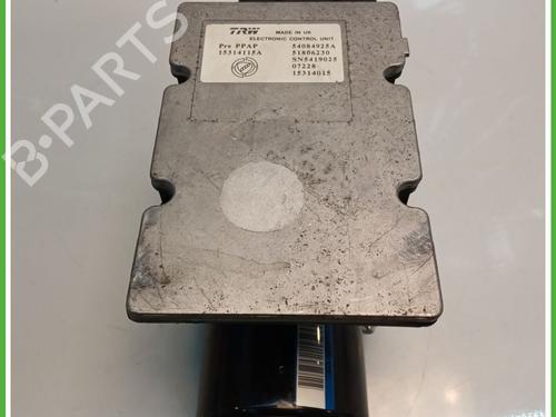 ABS Bremseaggregat LANCIA YPSILON (843_) 1.3 D Multijet (843.AXH1A, 843.AXE1A) | BP28289065M43 