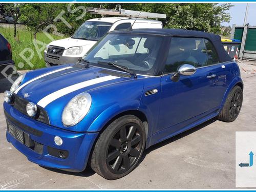 Radio MINI MINI Convertible (R52) Cooper | BP40146745E6 - Image 10