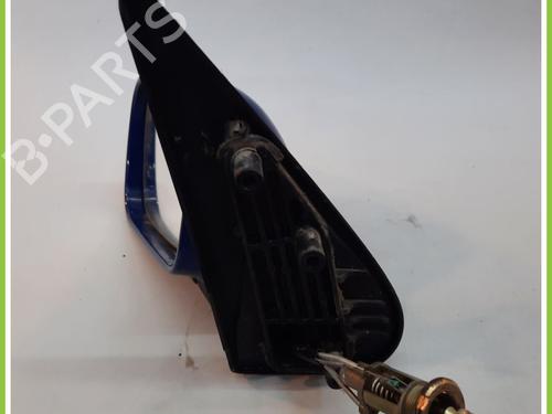 Left mirror SKODA FELICIA II (6U1) 1.3 | BP13708096C26 