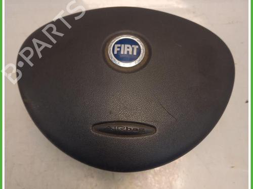 Used Driver airbag Driver airbag FIAT DOBLO MPV (119_, 223_) 1.9 JTD (105 hp) 40073528 40073528