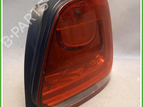Used Right taillight Right taillight VW POLO V (6R1, 6C1) 1.2 TDI (75 hp) 40075794 40075794