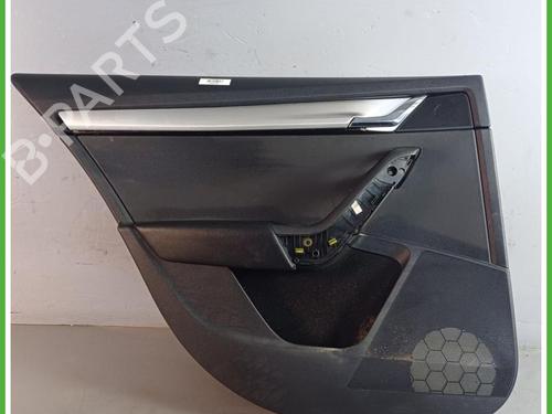 rear-left-panel-skoda-octavia-iii-combi-5e5-5e6-2012-2013-2014-2015-2016-2017-2018-2019-2020-40138743 main image