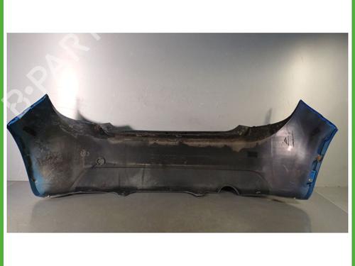 Rear bumper CHEVROLET AVEO Hatchback (T300) 1.2 LPG | BP31243391C8