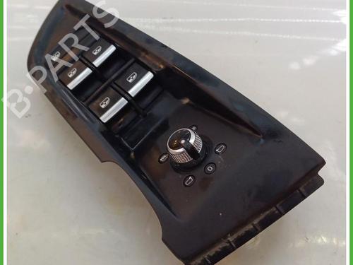 Left front window switch AUDI Q5 (FYB, FYG) 2.0 TDI quattro | BP40142205I27 - Image 5