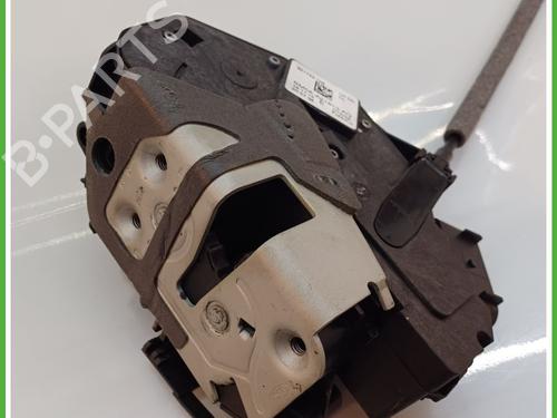 Front left lock FORD FOCUS III 1.0 EcoBoost | BP17723877C98 