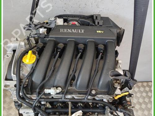 Engine RENAULT SCÉNIC II (JM0/1_) 1.6 | BP40074594M1 - Image 5