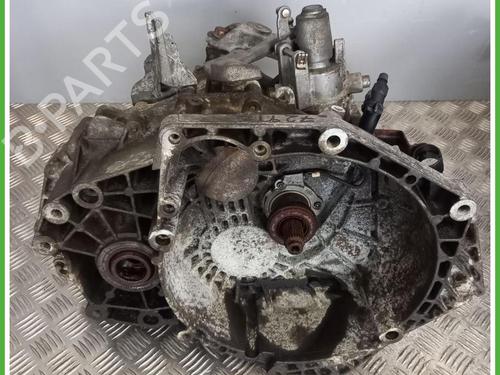 Used Gearbox Gearbox OPEL INSIGNIA A Saloon (G09) 2.0 CDTI (69) (160 hp) 40133337 40133337