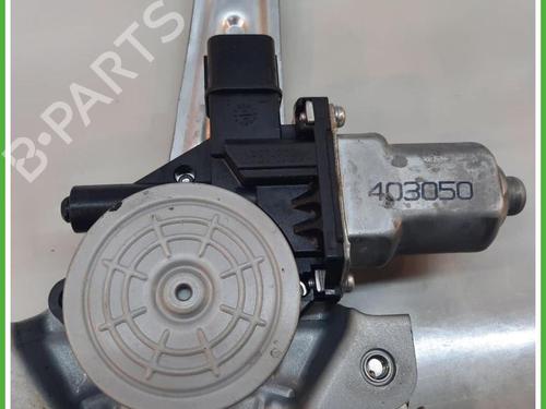Rear left window mechanism SUBARU XV (_GP_) 2.0 D AWD (GPD) | BP40134500C24 - Image 2