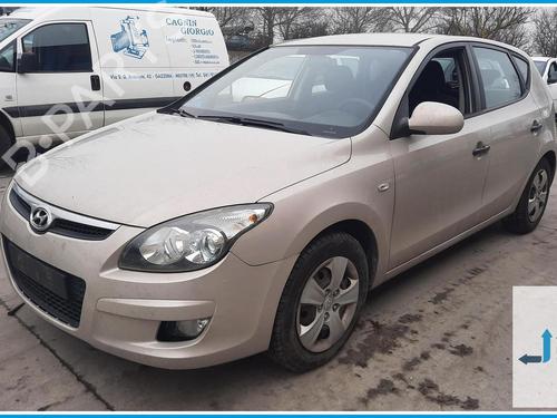 Gearbox HYUNDAI i30 (FD) 1.4 | BP40145903M3  - Image 5