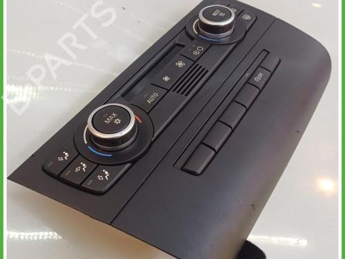 Climate control BMW 1 (E87) 118 d | BP40141321I5 - Image 5